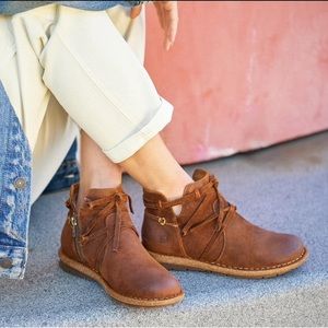 Born Women Tarklin Size 8.5